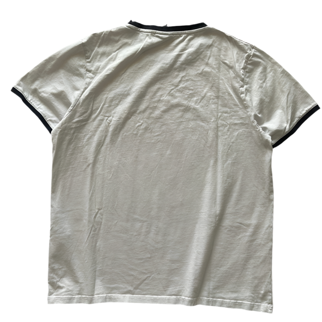 Ellesse Embroidered Logo Tee