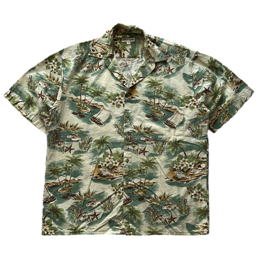 Hawaiian Shirt