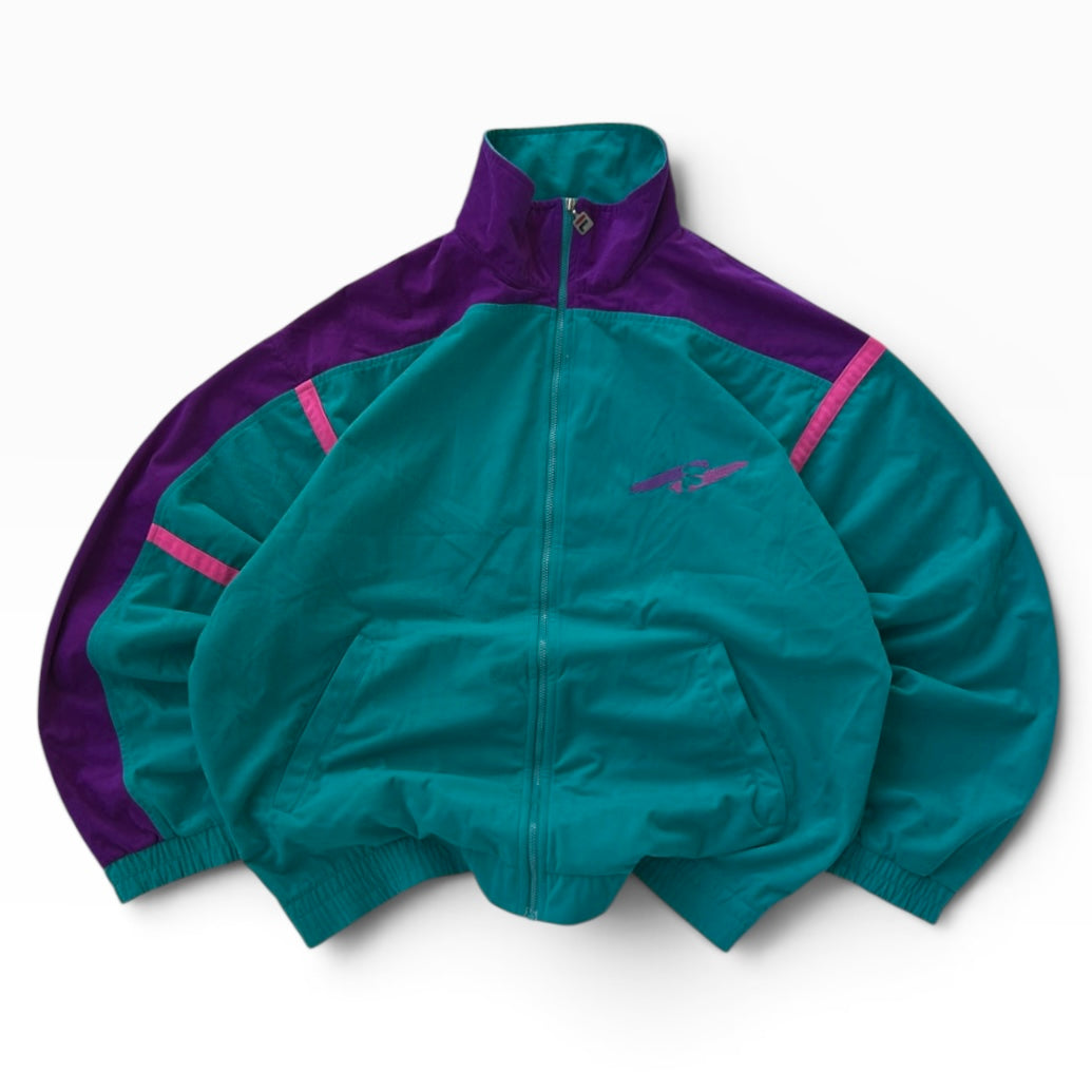 Fila crazy micro velvet jacket