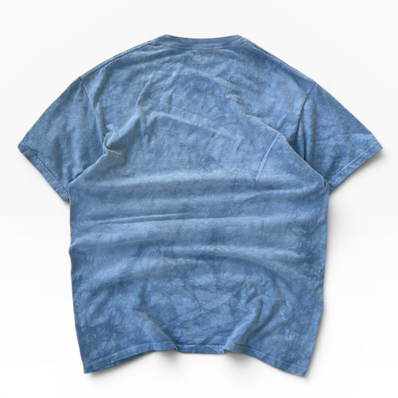 The mountain penguin tee