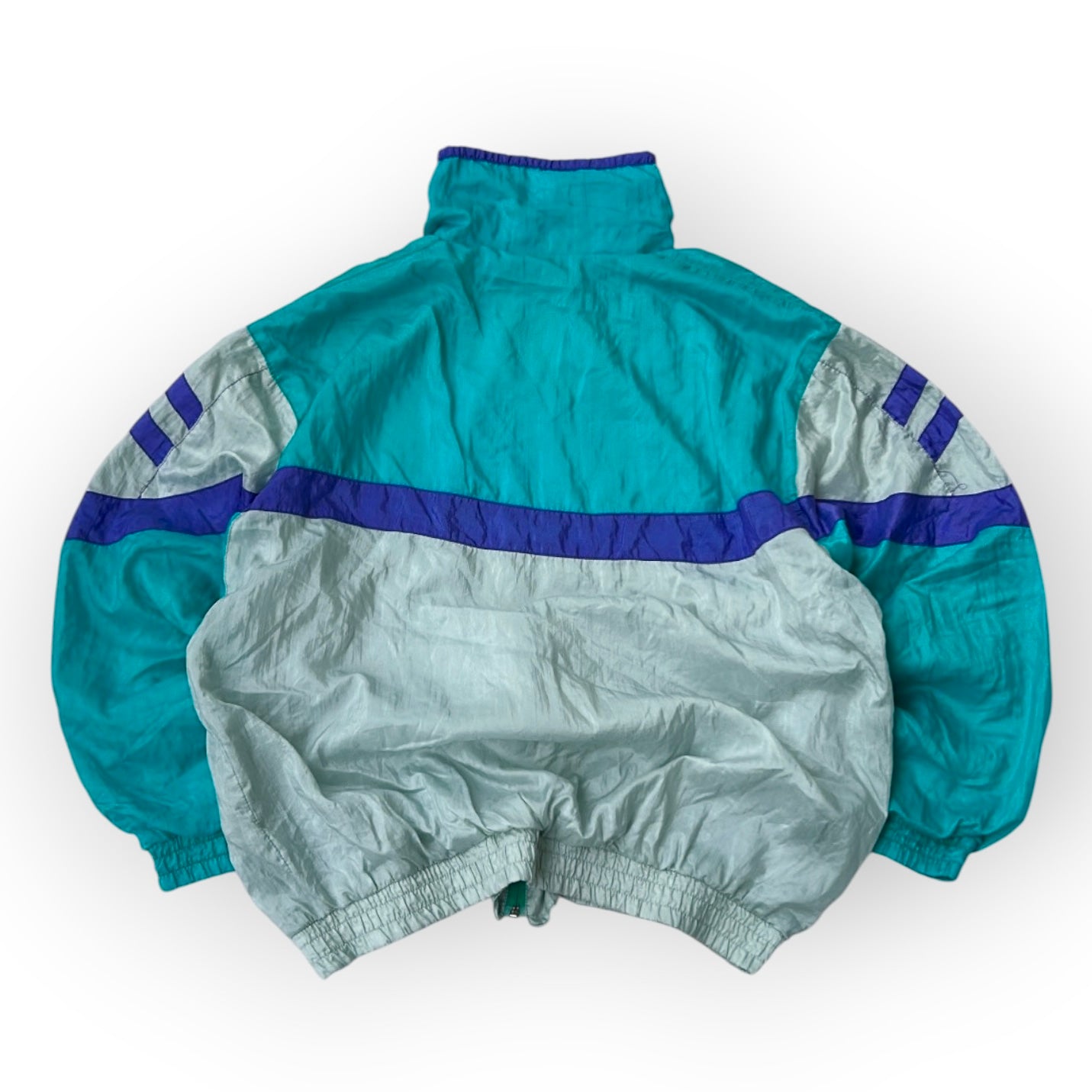 Vintage crazy shell jacket