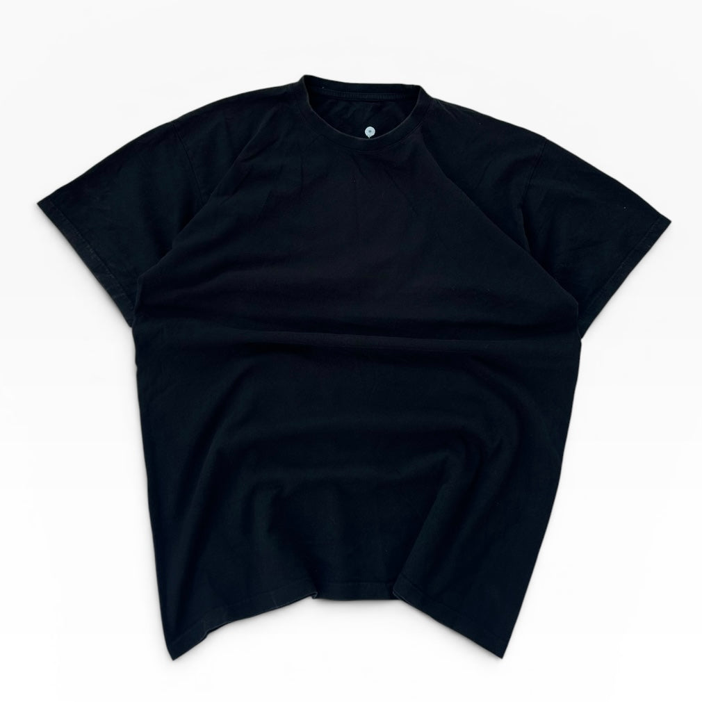 Masaprint tiger back graphic tee (100% cotton)