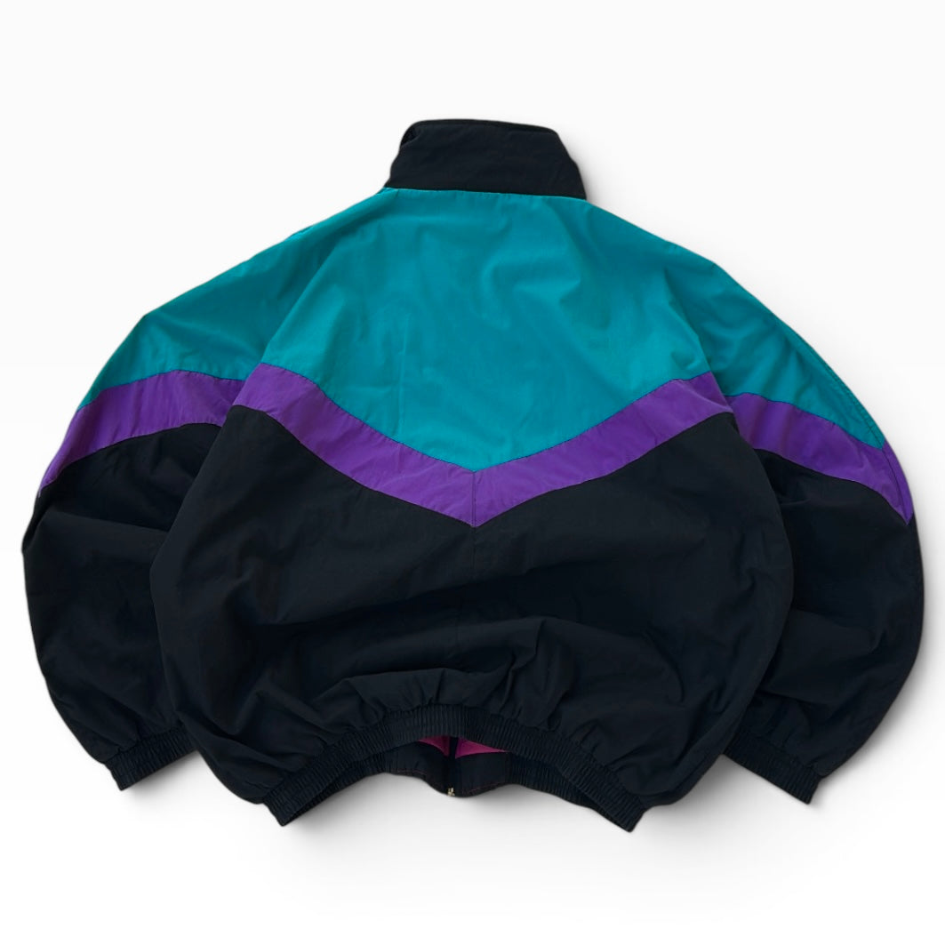 Cats crazy 00’s crazy shell jacket