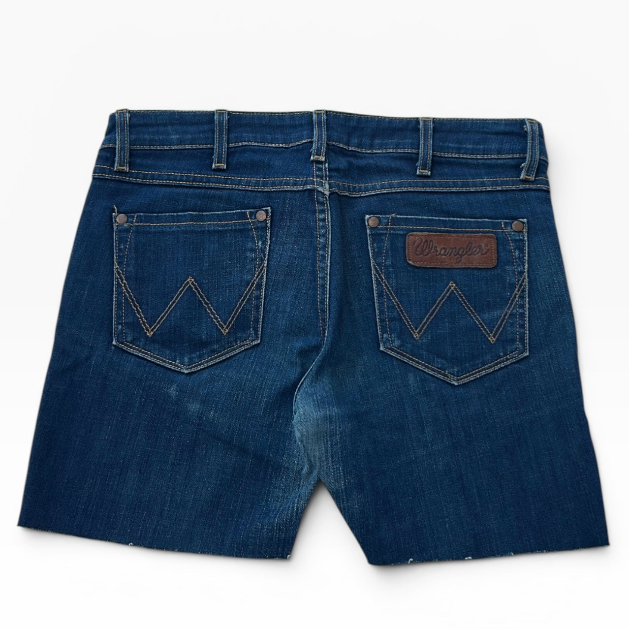 Wrangler Denim shorts