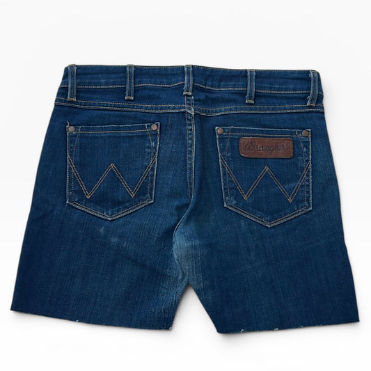 Wrangler Denim shorts
