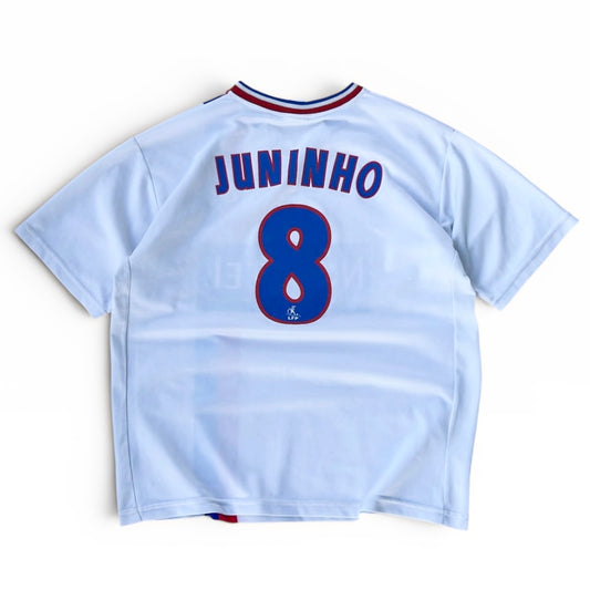 JUNINHO 8 Football jersey tee
