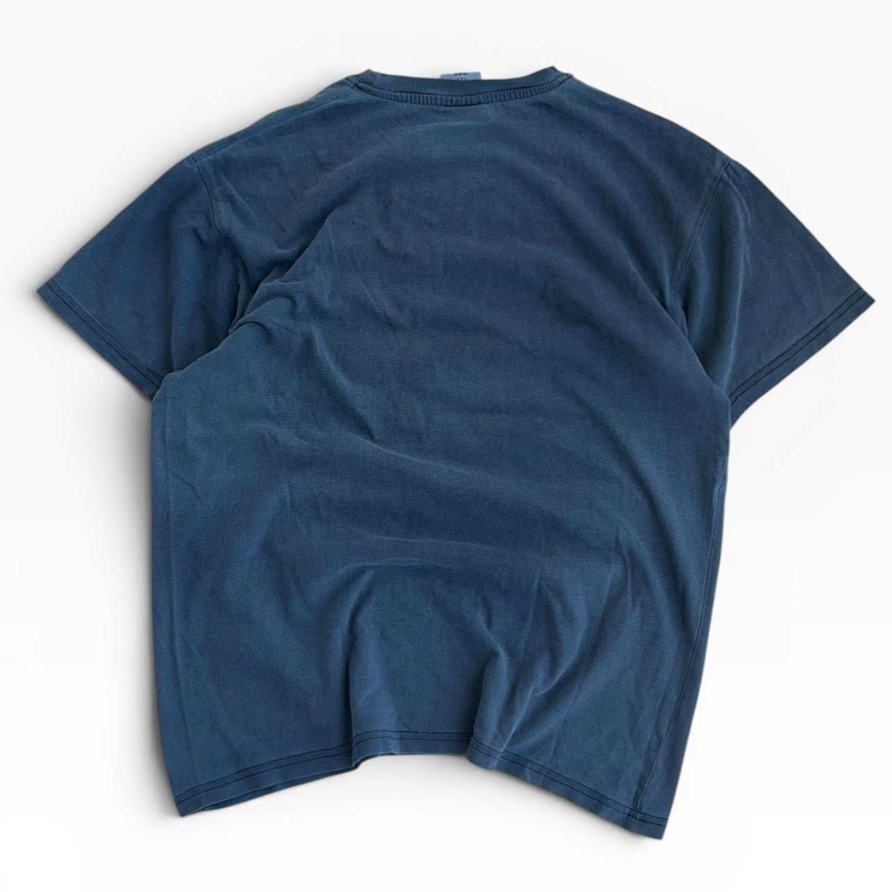 The bulldog amsterdam tee