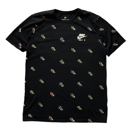 Nike Air Graphic Tee