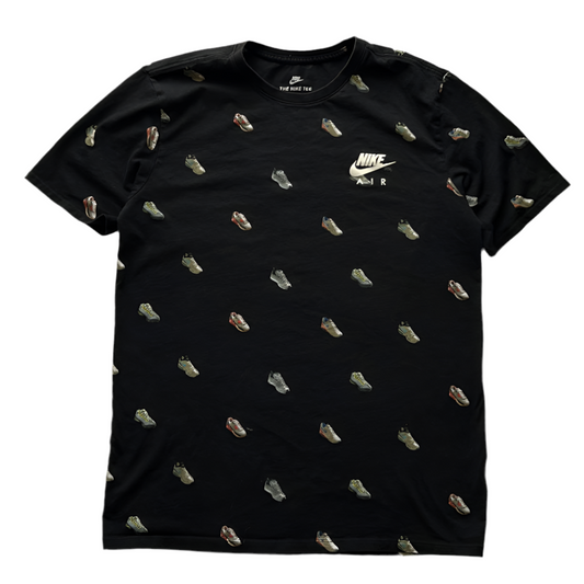 Nike Air Graphic Tee