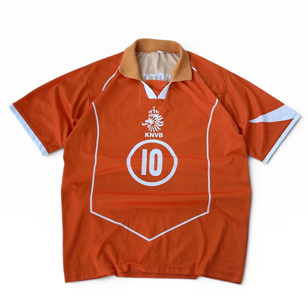 Football jersey shirt