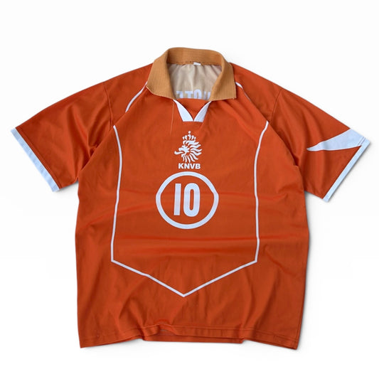 Football jersey shirt