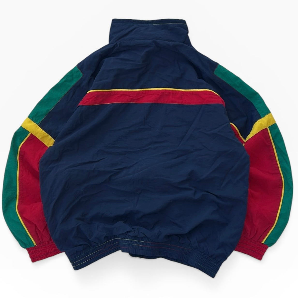 Hummel Vintage colourfull Shell Jacket