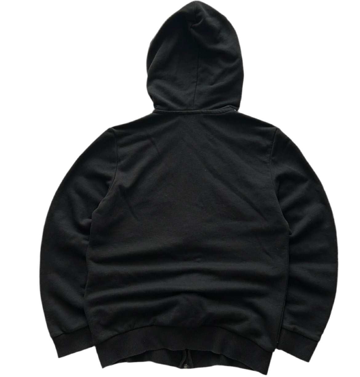Adidas Hooded Jacket
