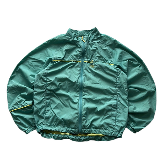 Puma Windbreaker Jacket