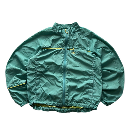 Puma Windbreaker Jacket