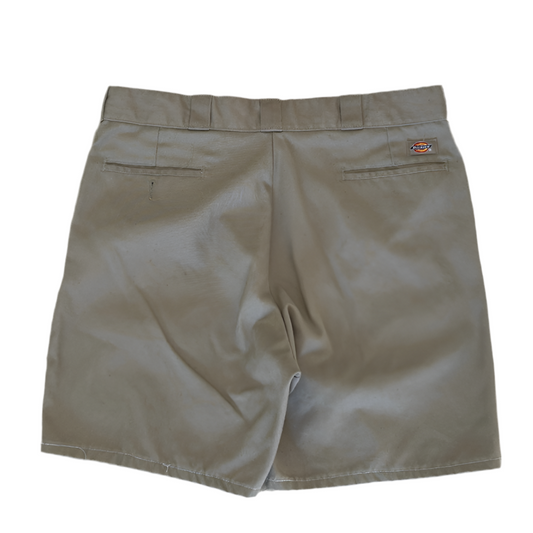 Dickies Cotton Bermuda Pants