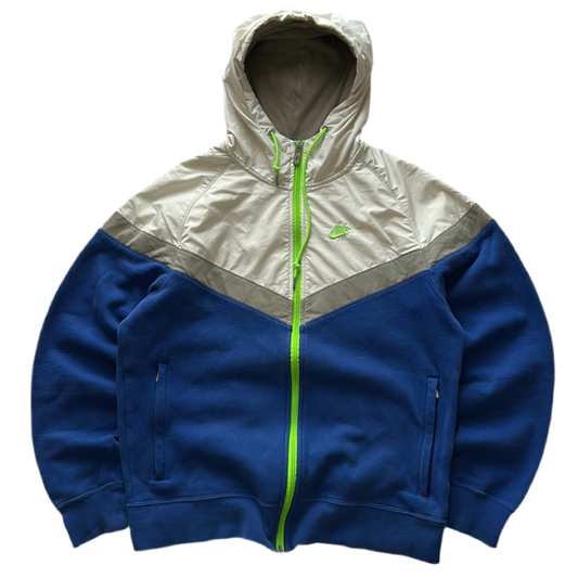 Nike Sport Hooded Jacket