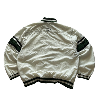 Vintage graphic Shell Jacket