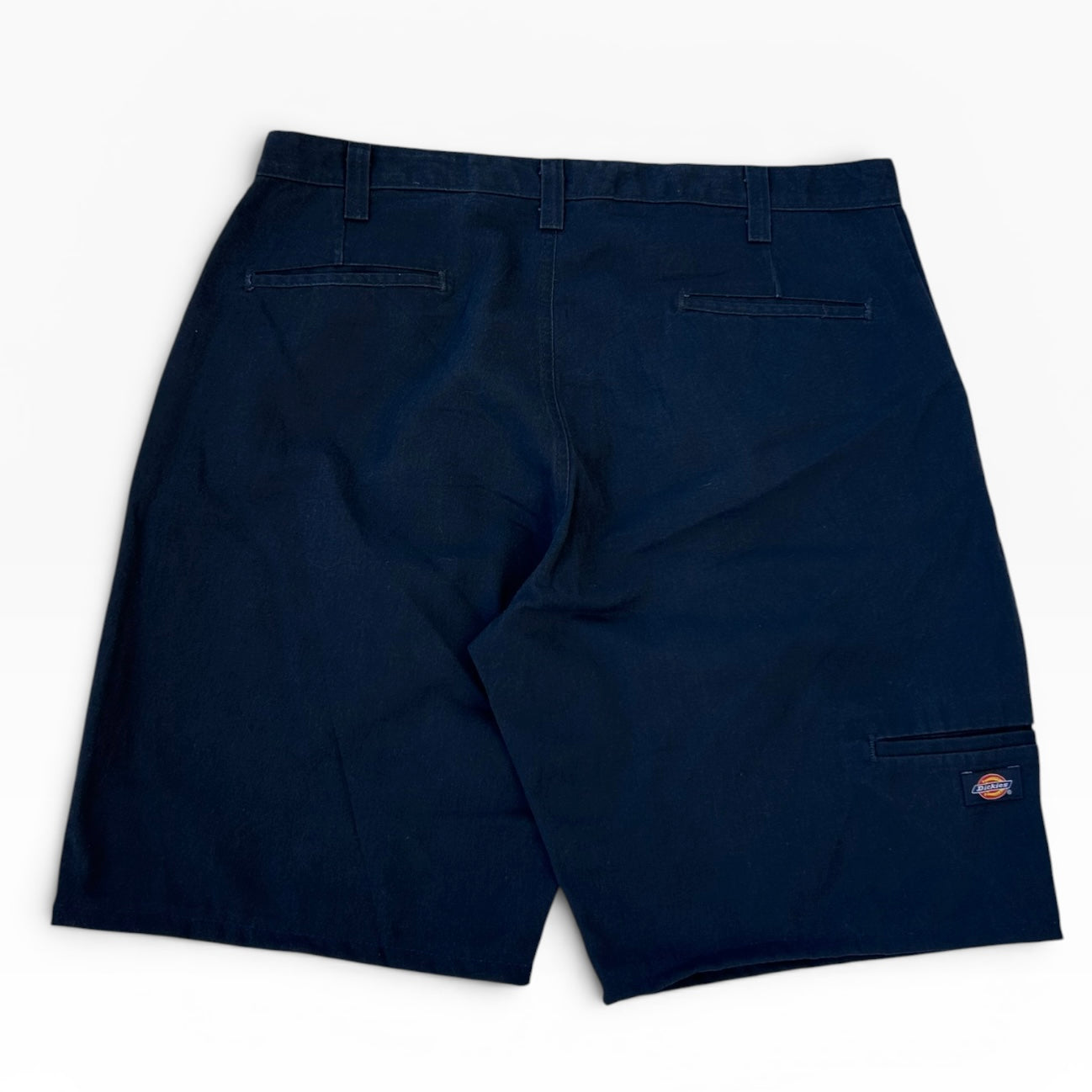Dickies chino shorts (Navy)
