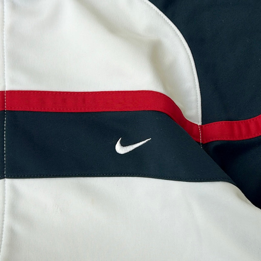 Nike Vintage track jacket