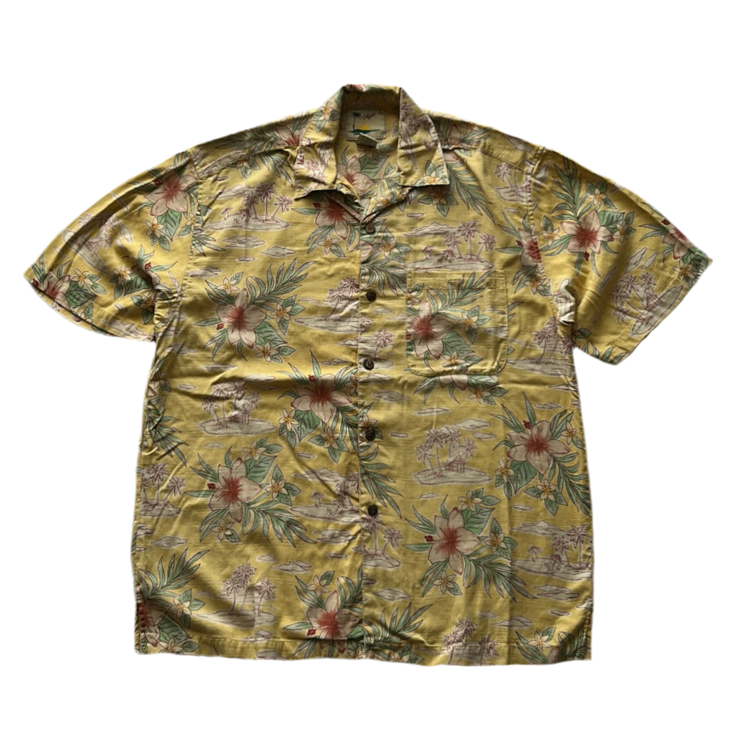 Hawaiian Shirt