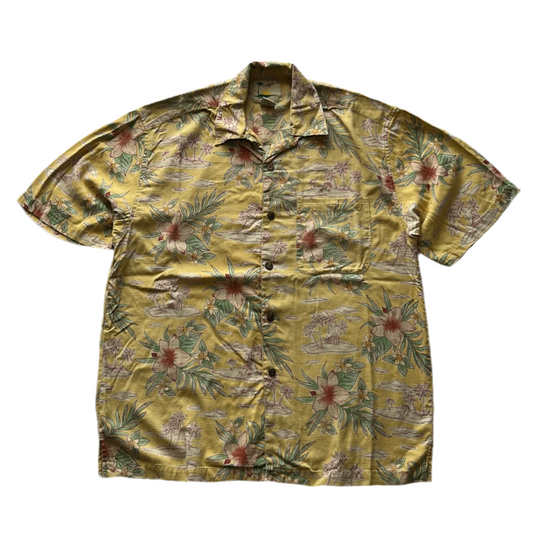 Hawaiian Shirt