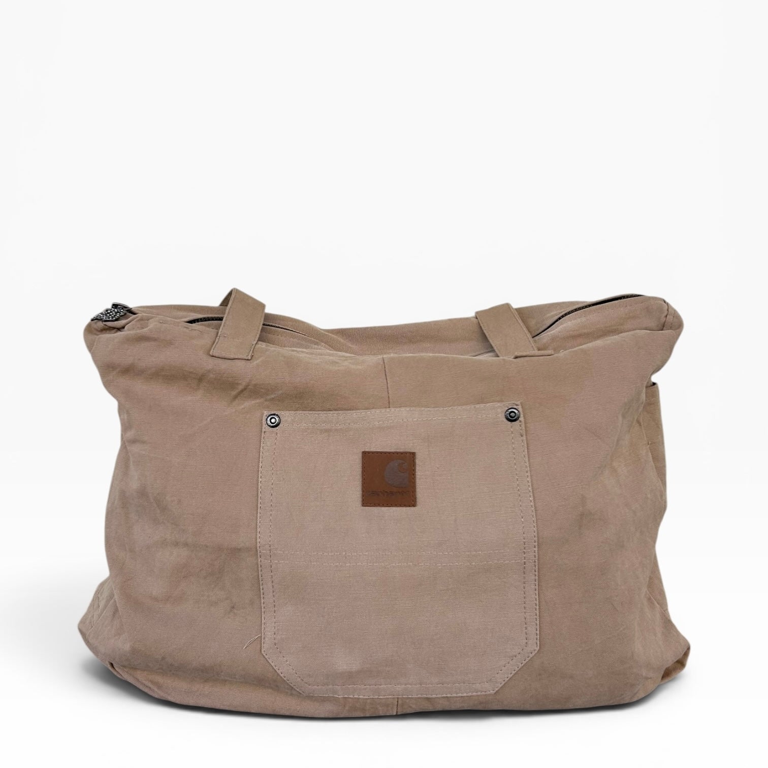 Carhartt reworked bag