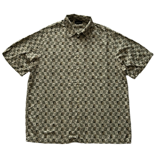Hawaiian Shirt
