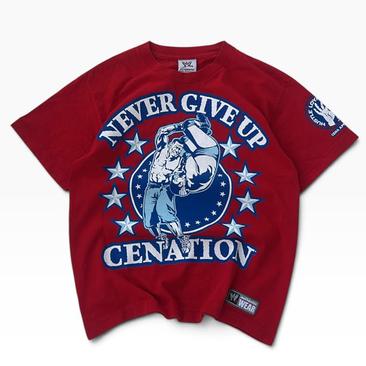 Wrestling grpahic tee