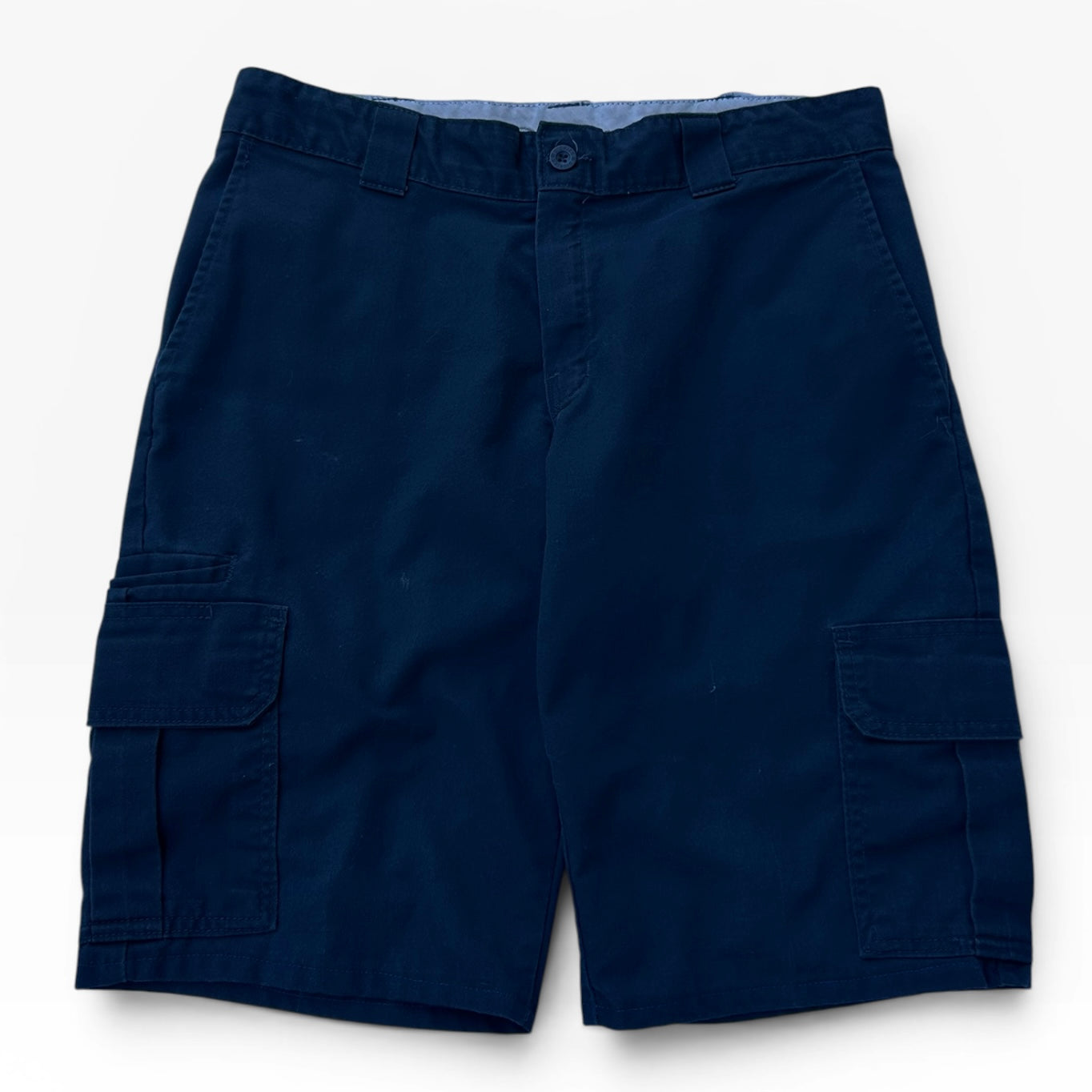 Dickies chino shorts (Navy)