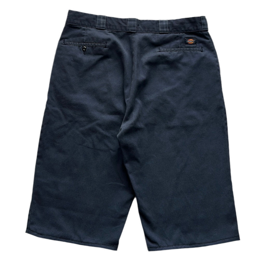 Dickies 874 Original Fit Cotton Bermuda