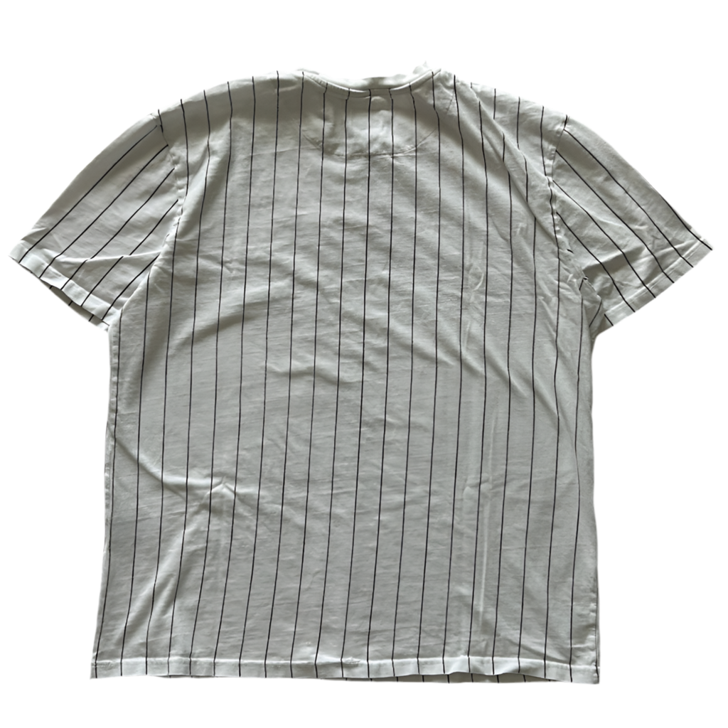 Karl Kani Logo Stripped Tee