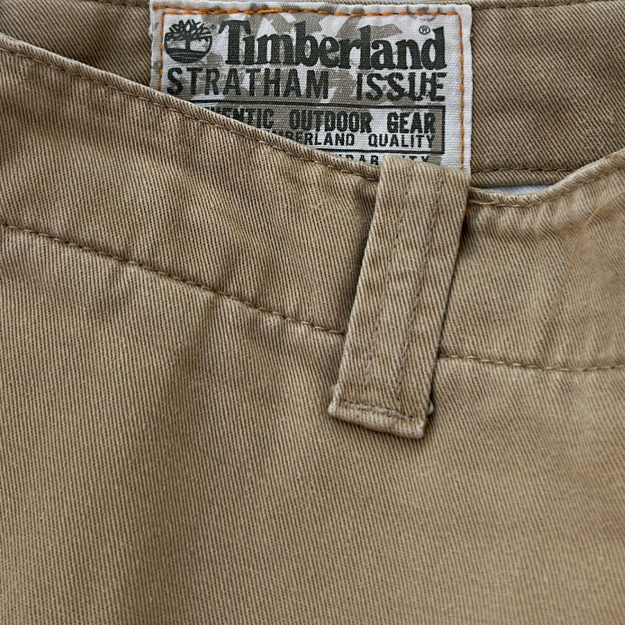 Timberland bermuda shorts
