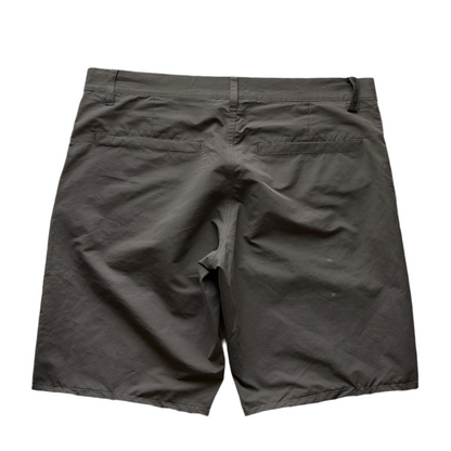 Light Bermuda Shorts