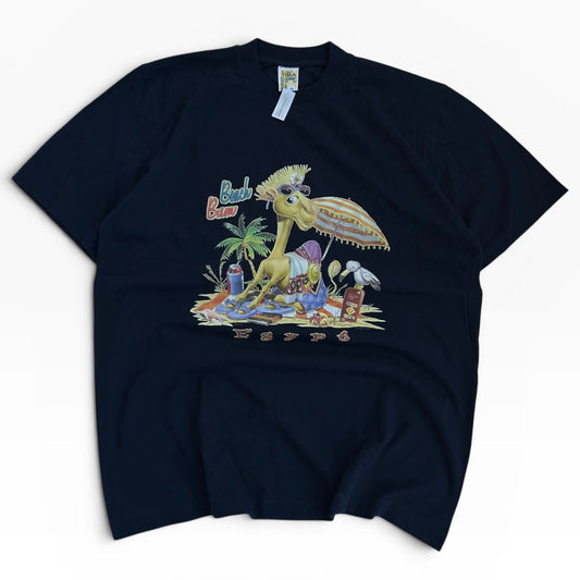 Egypt camel graphic tee (tag on)