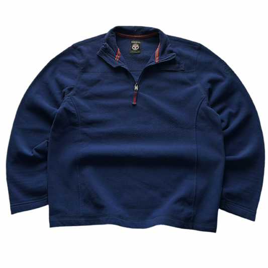 Napapijri 1/4 Zip Fleece