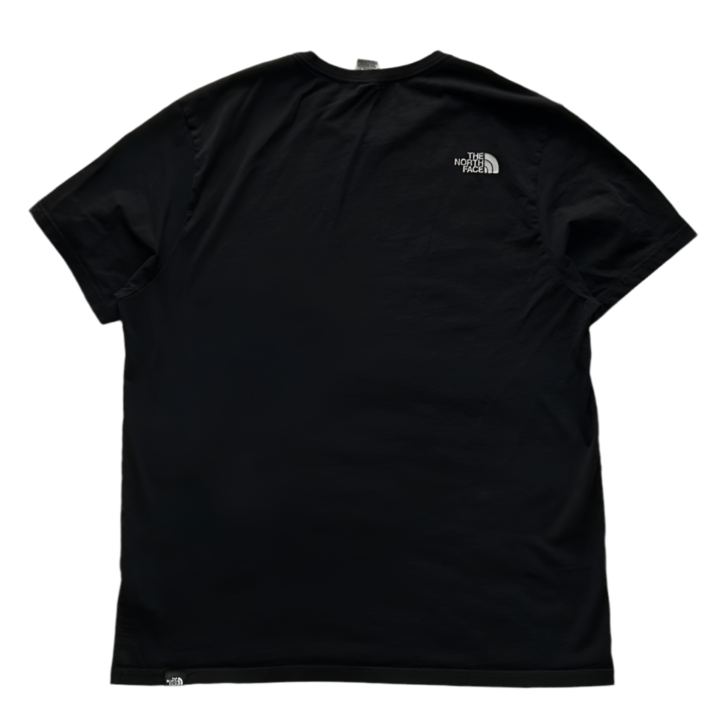The North Face Logo Tee