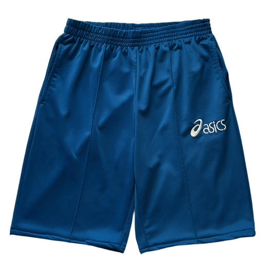 Asics Track Shorts