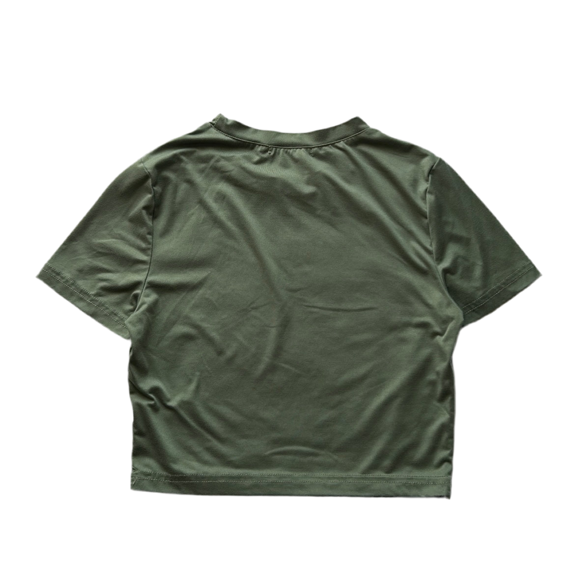 Graphic Baby Top