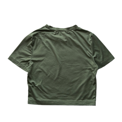Graphic Baby Top