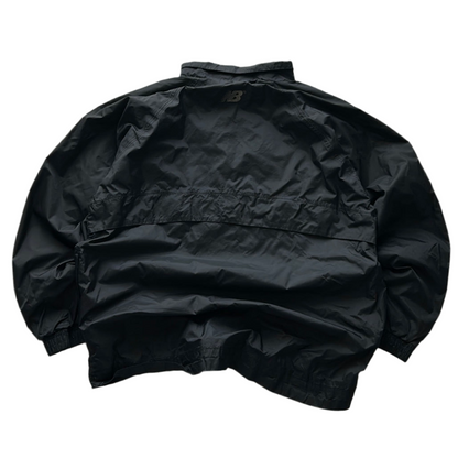 New Balance 1/4 Zip Overshirt