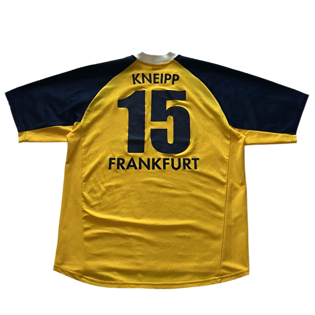 Adidas Short Sleeve Football Jersey