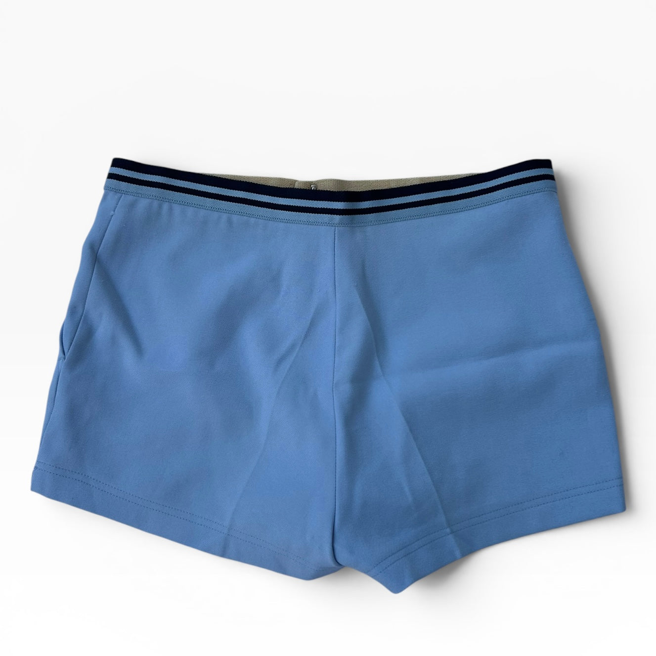 Ellesse Baby blue booty shorts