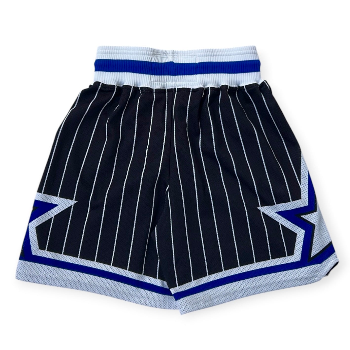 90’s champion Orlando magic basketball NBA Shorts