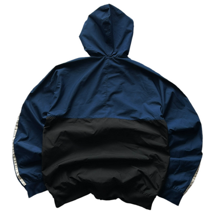 Adidas Hooded Track Jacket