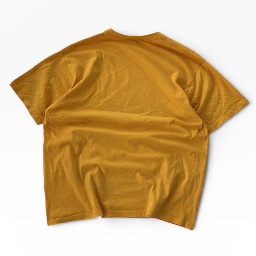 Tryhard horse graphic tee