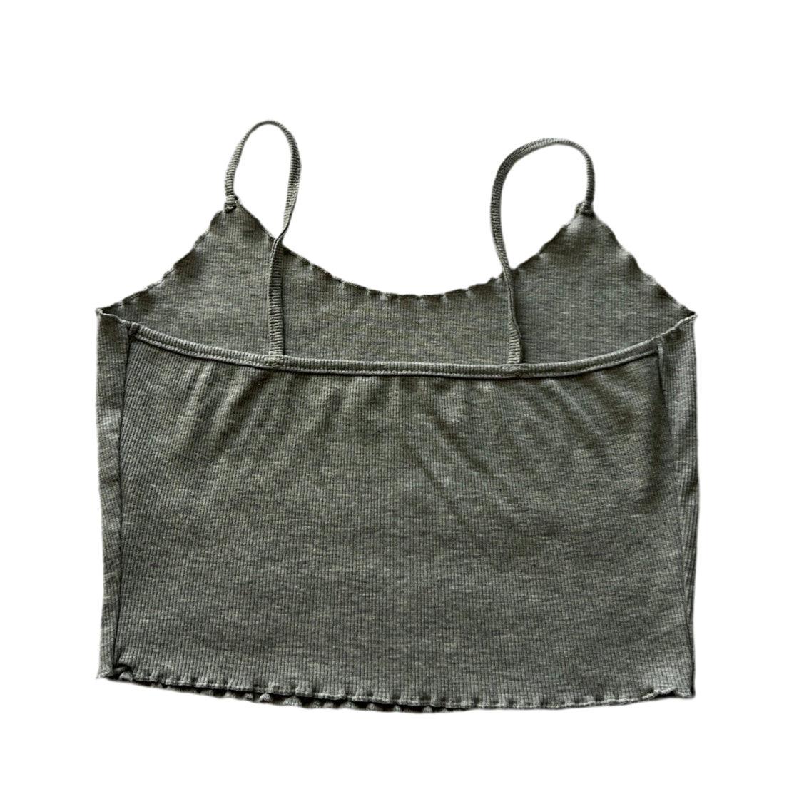 Lettuce-Trim Cami top