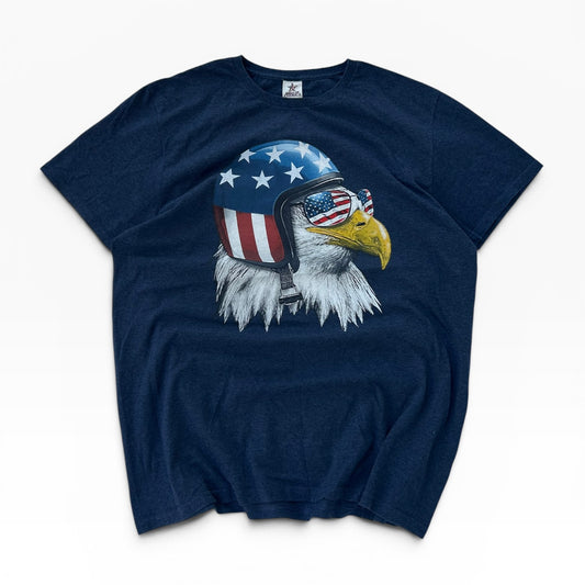 Spirit of America Eagle tee