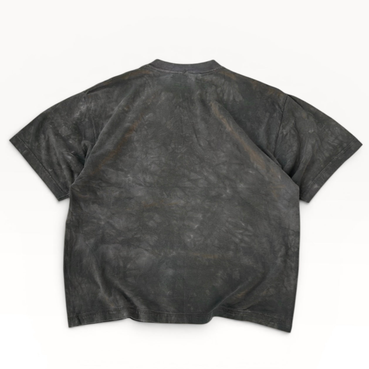 Earthtone Tribal graphic Tee