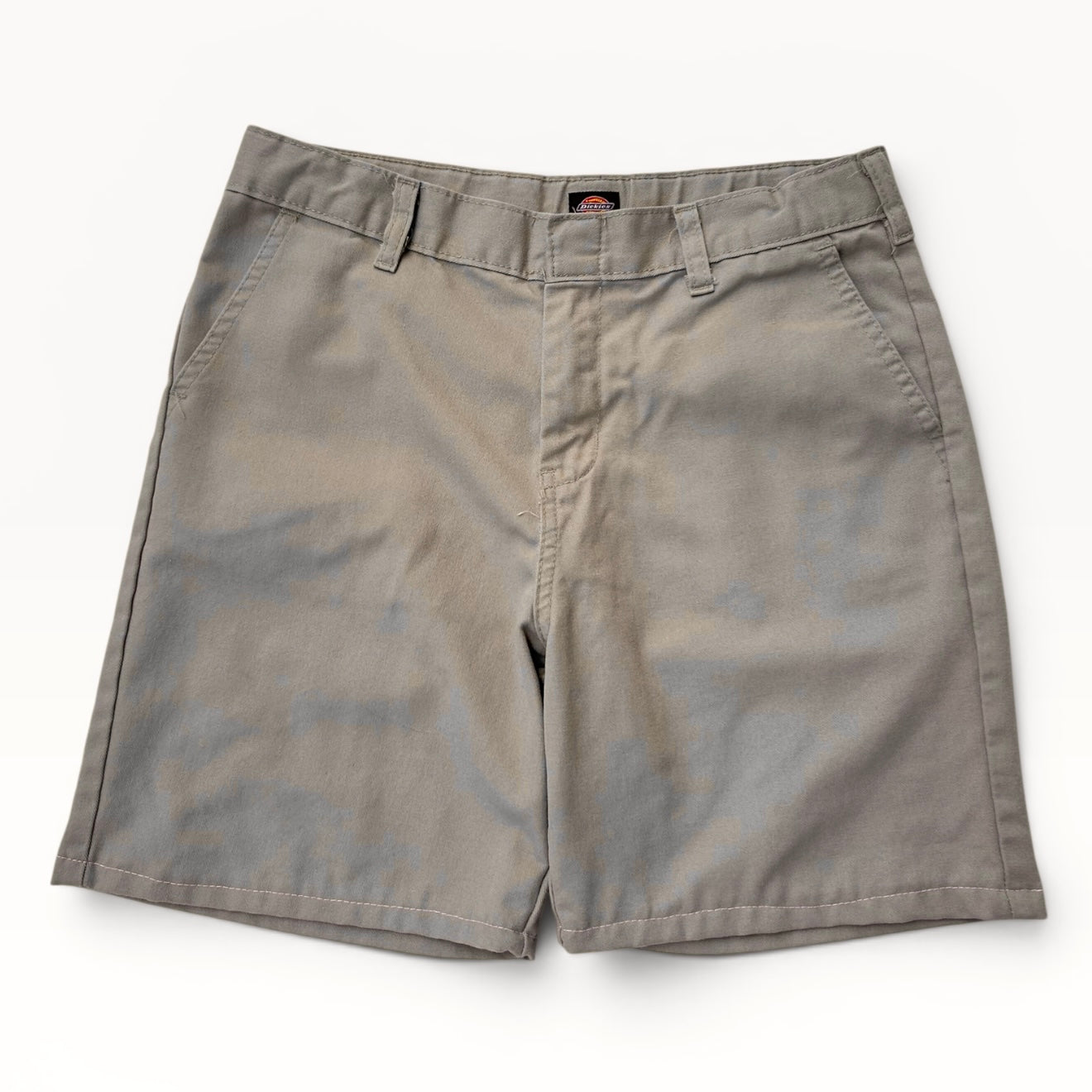 Dickies chino shorts (Beige)